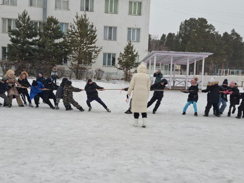 Более двухсот детей из семей участников СВО оздоровились в реабилитационном центре «Спасатель» в 2025 году